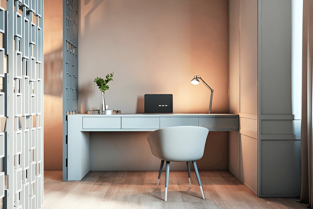BG Home Office 5