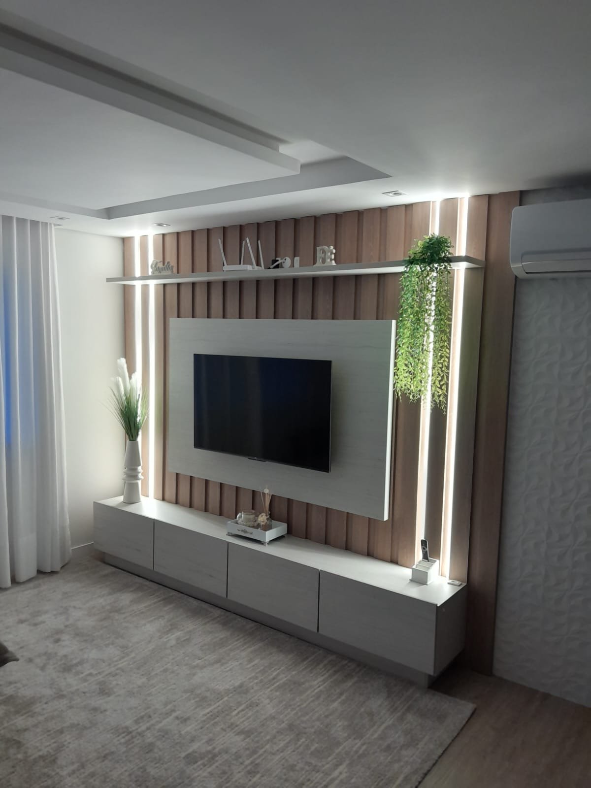 Excluiva Home Decor-Ambientes Planejados-Móveis Planejados (5)