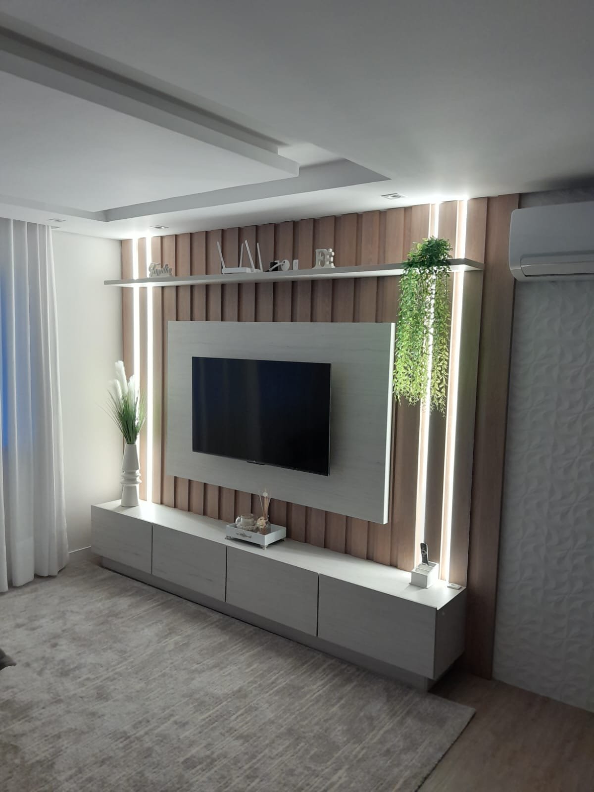 Excluiva Home Decor-Ambientes Planejados-Móveis Planejados (8)